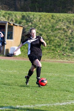 Bild 241 - B-Juniorinnen MTSV Olympia Neum�nster - FSC Kaltenkirchen : Ergebnis: 4:1